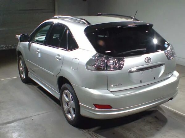 Тойота харриер приморский край. Тойота Харриер 2006. Toyota Harrier 35. Toyota Harrier 30. Toyota Harrier 80.