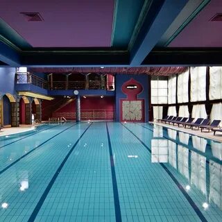 Victoria spa