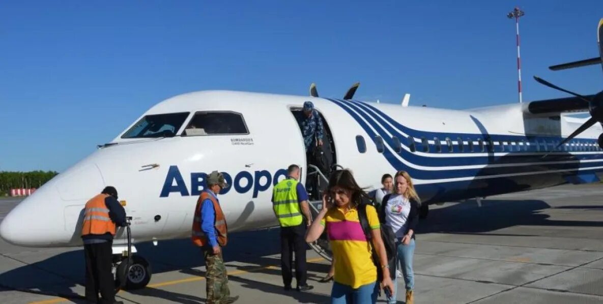 Полет на самолете хабаровск. Самолет Хабаровск Николаевск на Амуре.