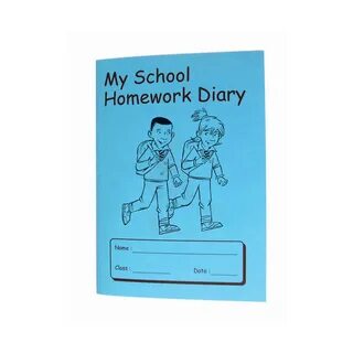My school homework