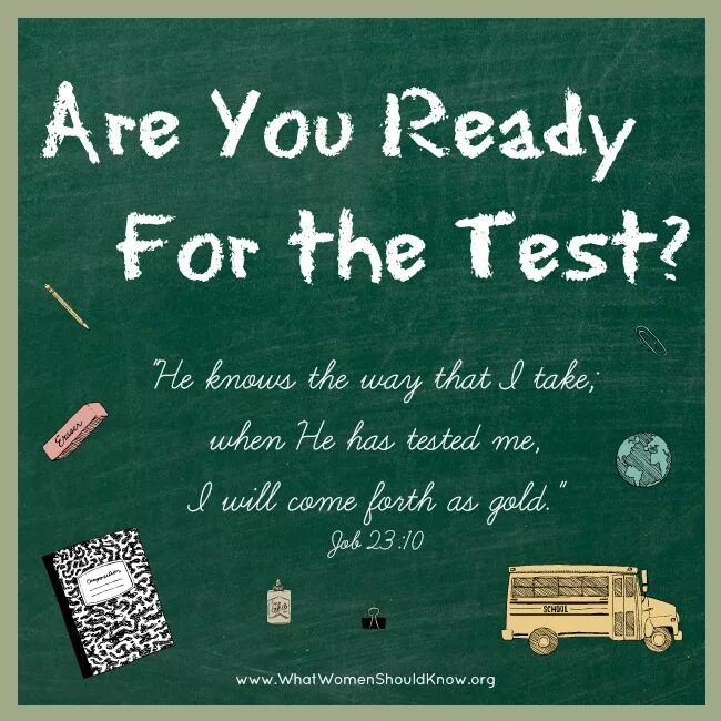 And if you ready let me. Be ready for a test. getting ready for the test. for tests. preparing for the test картинки.