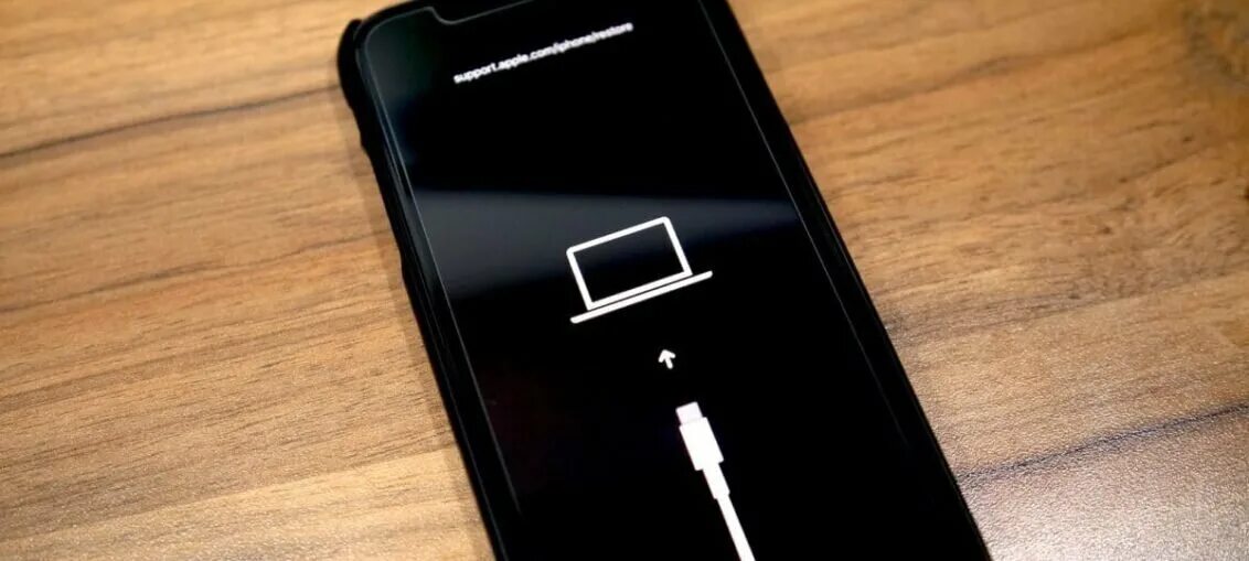 Iphone без без прошивки. Iphone без без прошивки
