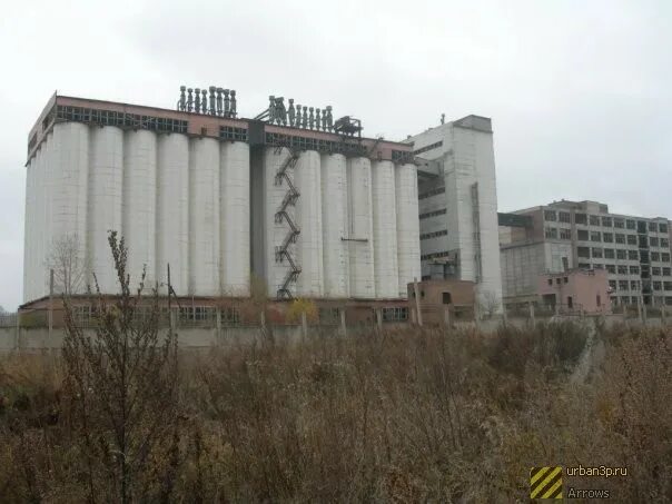Сибирские корма, fodder and feed additives, Omsk, mikrorayon Stary Kirovsk, posy