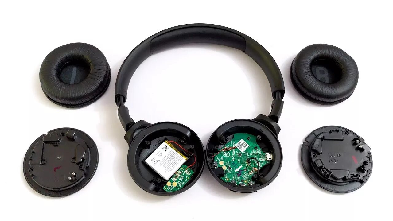 ITsvet JBL E45BT Slušalice