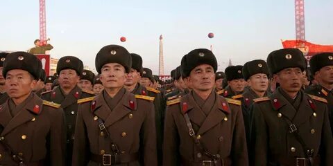 Чем отличаются кореи