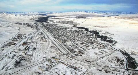 Прогноз погоды в аскизе