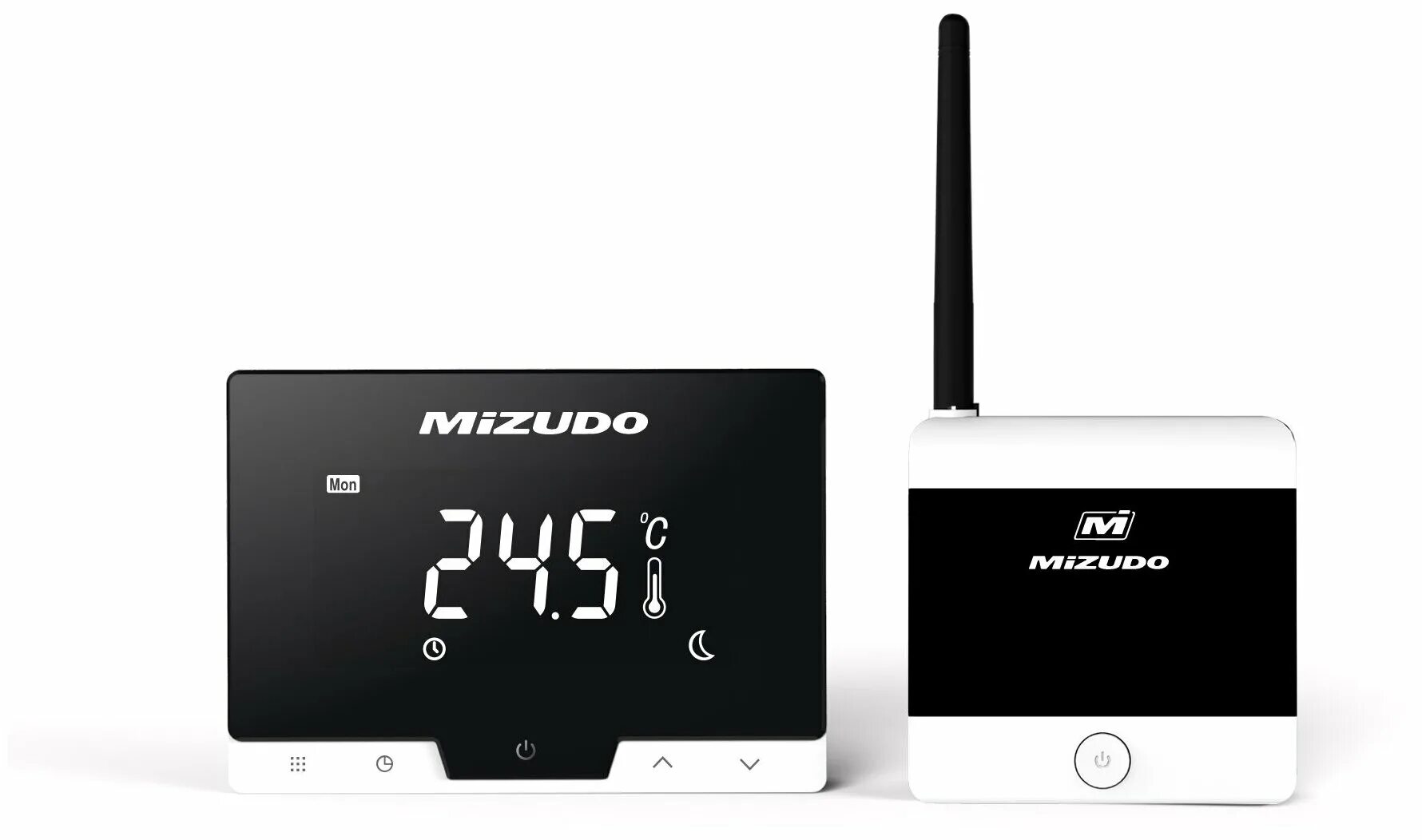 Mizudo t19 wifi. Комнатный беспроводной термостат mizudo т19 wifi. Термостат т19 mizudo. Мизудо термостат комнатный. Мизудо термостат комнатный.