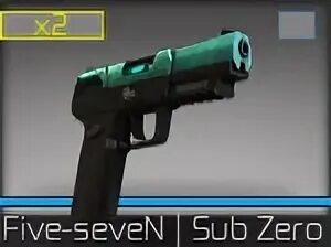 Seven sub. Sub7.
