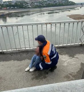 Почуявший беду