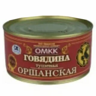 Говядина тушеная с маслом