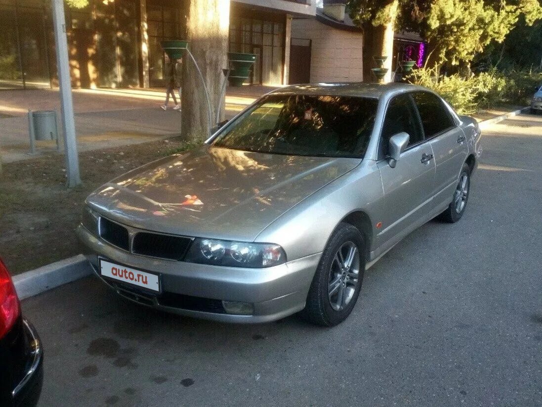 5. Mitsubishi diamante ii 2. Mitsubishi diamante 2. 5. 5.