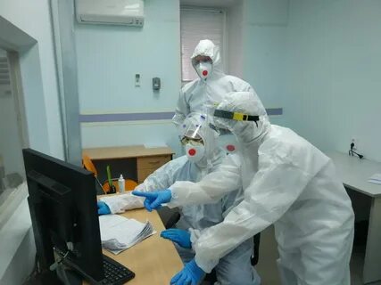 Новости пенза заболеваемость