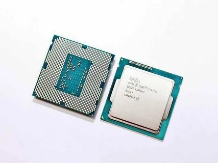 I7 3.4