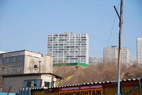 Автобус смоляниново владивосток