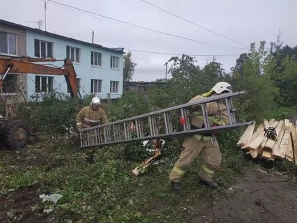 Газ тверская область