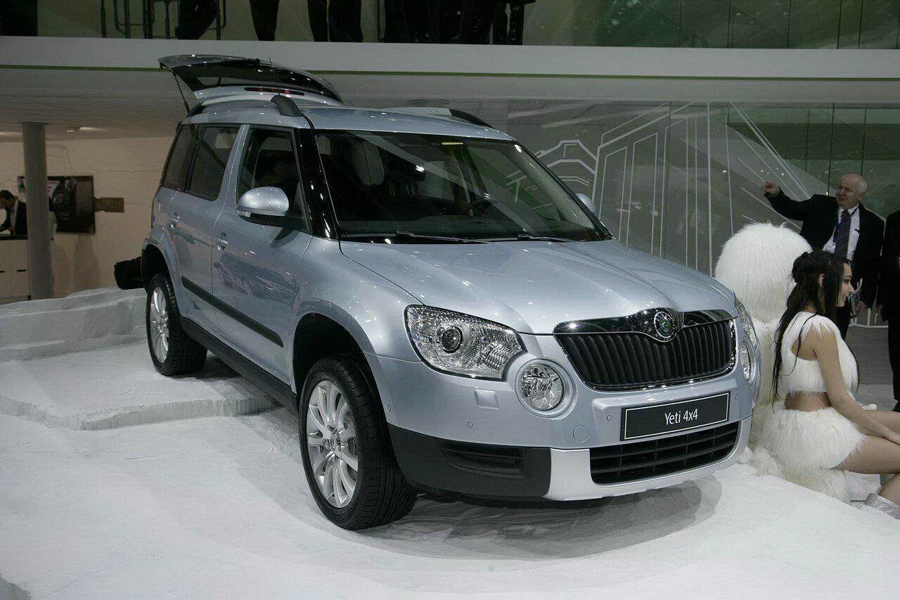 Тюнинг йети. Шкода Йети 4х4. Skoda Yeti 2009. Skoda Yeti 1.2. Skoda Yeti Tuning.