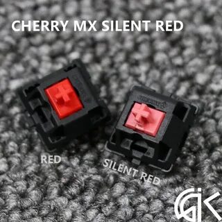 Red silent