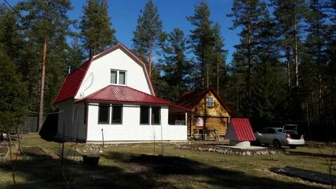 Заходское выборгский