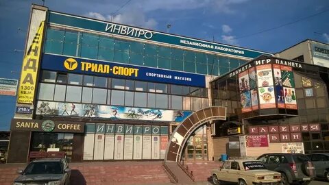 Красный проспект 218