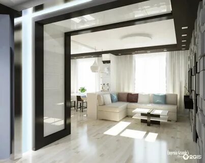 High studio