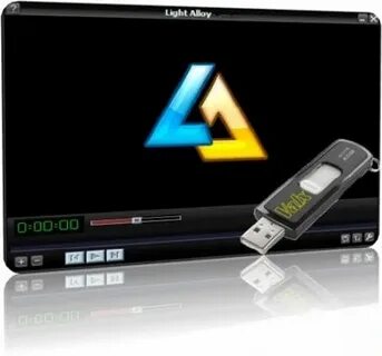 Light alloy