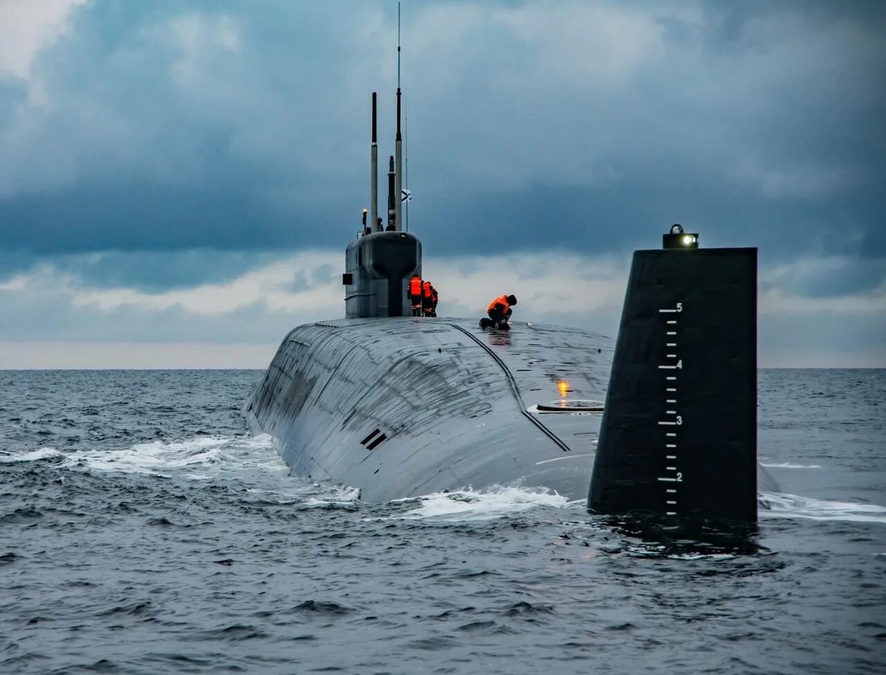 Борей. Подводные лодки проекта 955 «борей». к-551 «владимир мономах». подводные лодки проекта 955 борей князь владимир. подводный крейсер князь владимир.