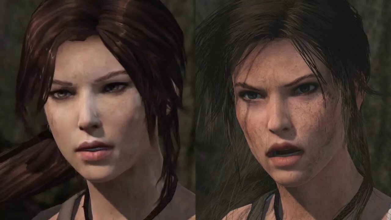 4 лицо в играх. Tomb raider 2013 лара крофт лицо. tomb raider 2013 xbox one. tomb raider 2013 ps4 лицо.