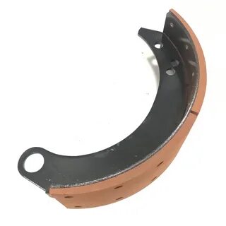 Колодки задние газ