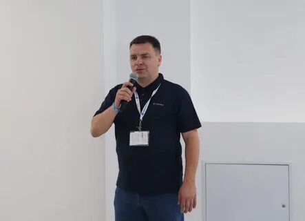 Директор участники