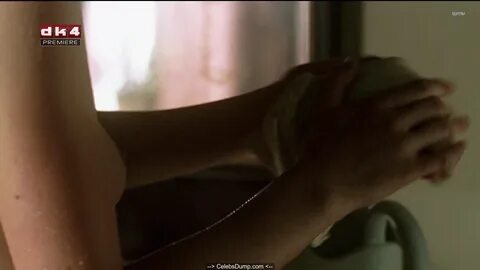 Johanna Sallstrom nude tits and ass vidcaps.