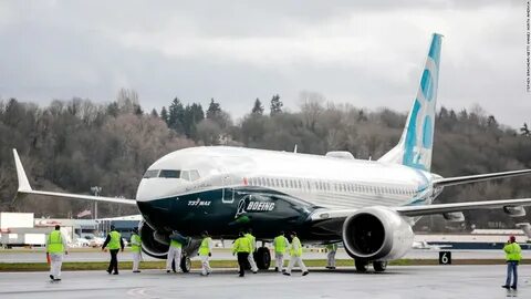 737 max 10