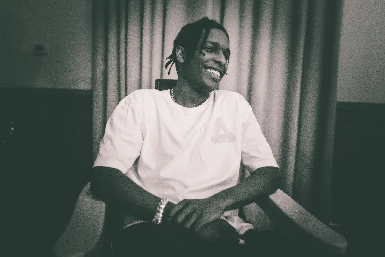 ASAP Rocky. ASAP Rocky 2011. ASAP Rocky 2010. ASAP Rocky Ava.