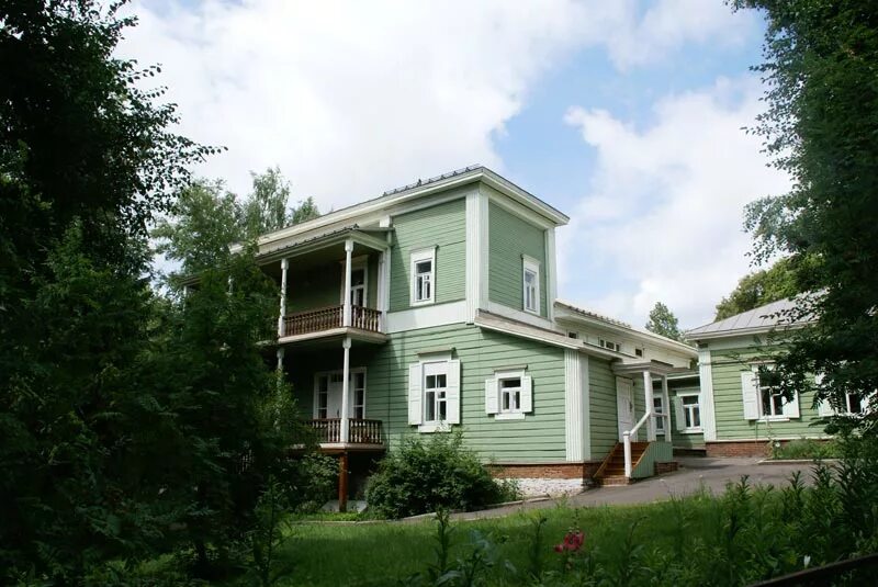 Памятные места Уфы