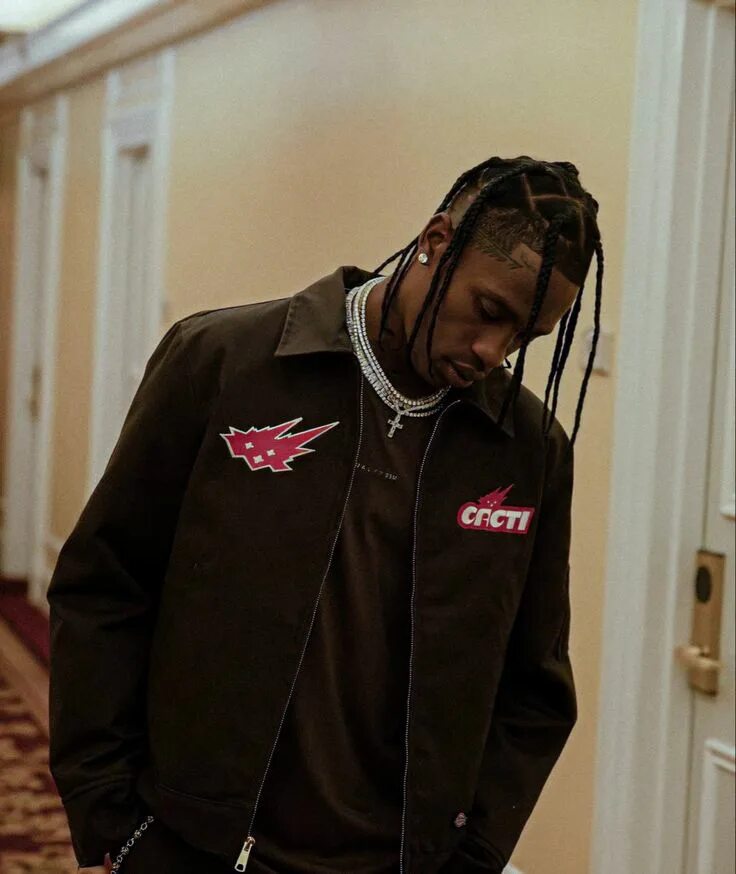 Девушка трэвиса скотта. Трэвис Скотт. Travis Scott 2020. Трэвис Скотт Кактус. Кактус Джек Трэвис Скотт.