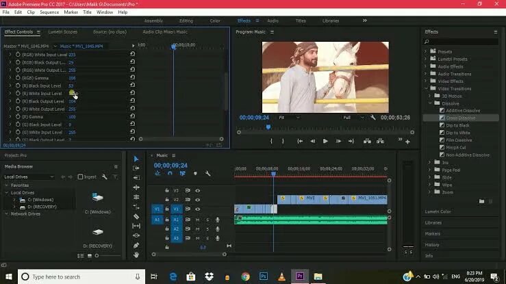 Адоб премьер про 2020. Premiere Pro 2023. Интерфейс программы Premiere Pro. Уроки монтажа в адоб премьер про.