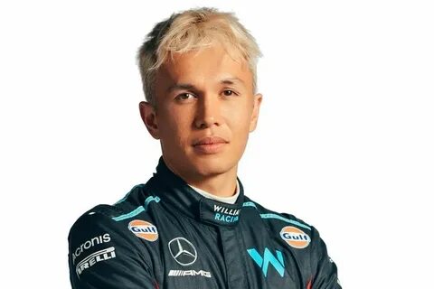 Alex will