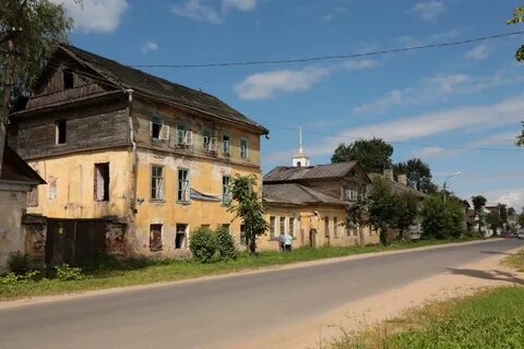 Торжок 1