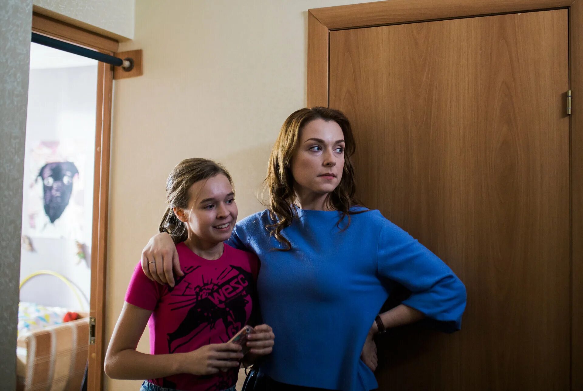 Последнюю неделю