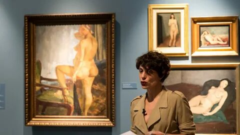 Naked Nudism Video.