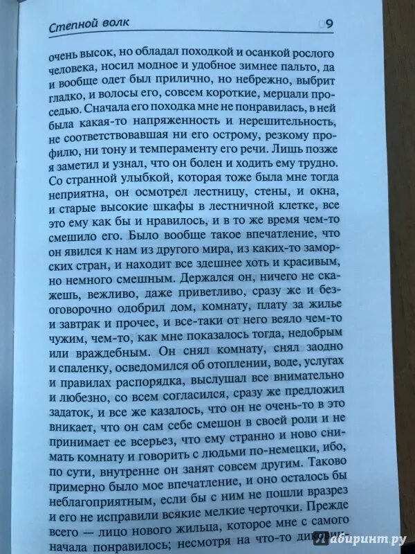 Гессе нарцисс и златоуст. Гессе Степной волк сколько страниц в книге.