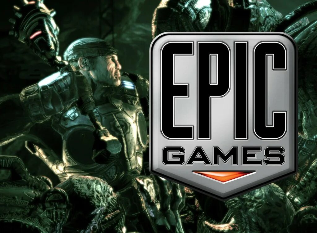 Epic games. Epic gays. Erik Gomez. Epic games Store logo.