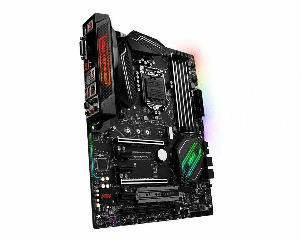 Gaming pro 1. MSI z270 Pro Carbon. MSI z270-a Pro. MSI z270 Gaming Pro Carbon. MSI z270 LGA 1151.