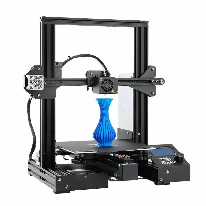 3d-принтер Creality Ender 3. 3d принтер Ender 3 Pro. 3d принтер Creality Ender-2 Pro. Comgrow Official Creality Ender 3 3d Printer. 3d ender 3 pro