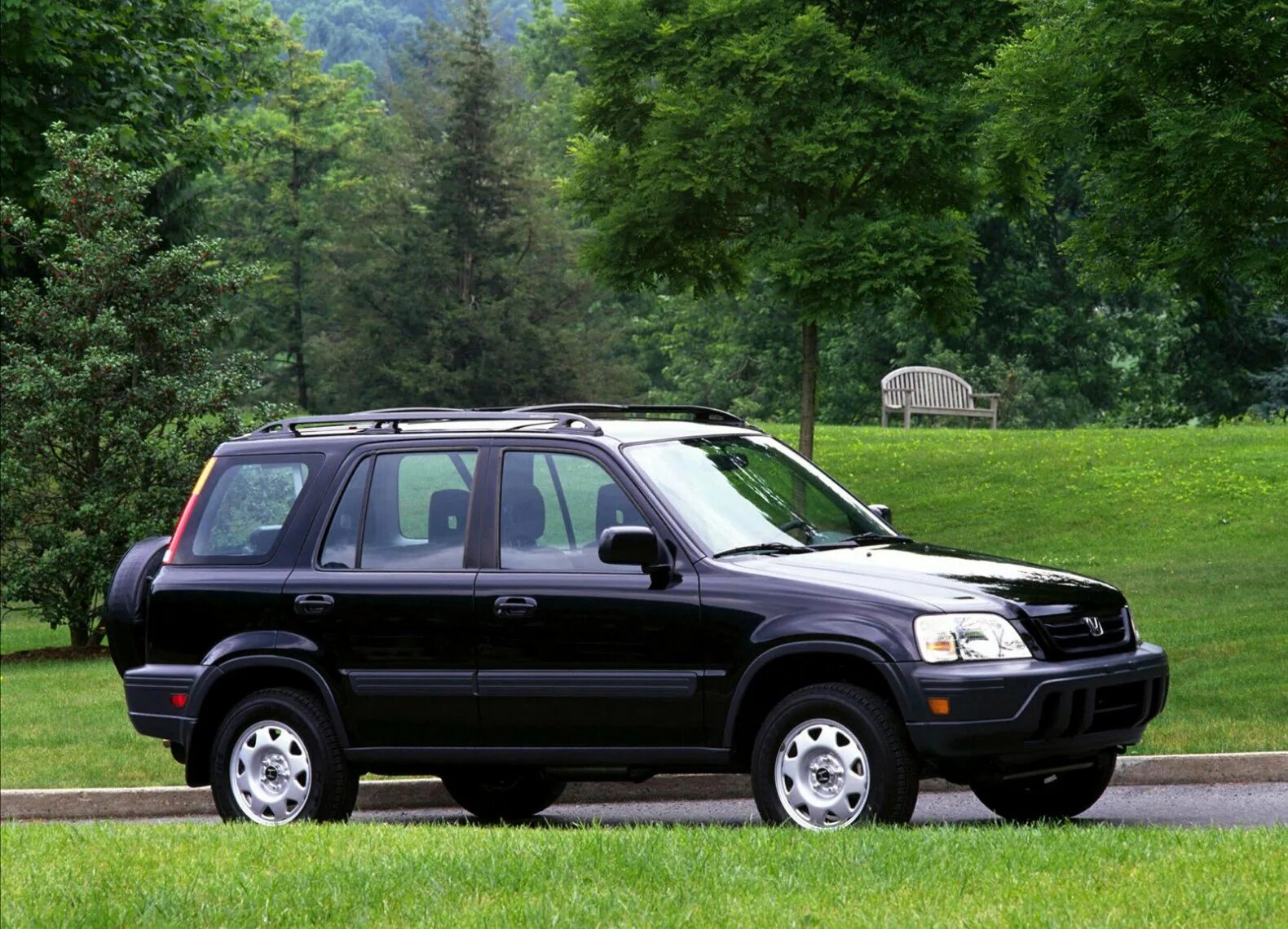 Хонда црв 2001 год. Honda CR-V 2001. Honda CRV 2001. Honda CR-V 1 2001. Honda CRV 1997.