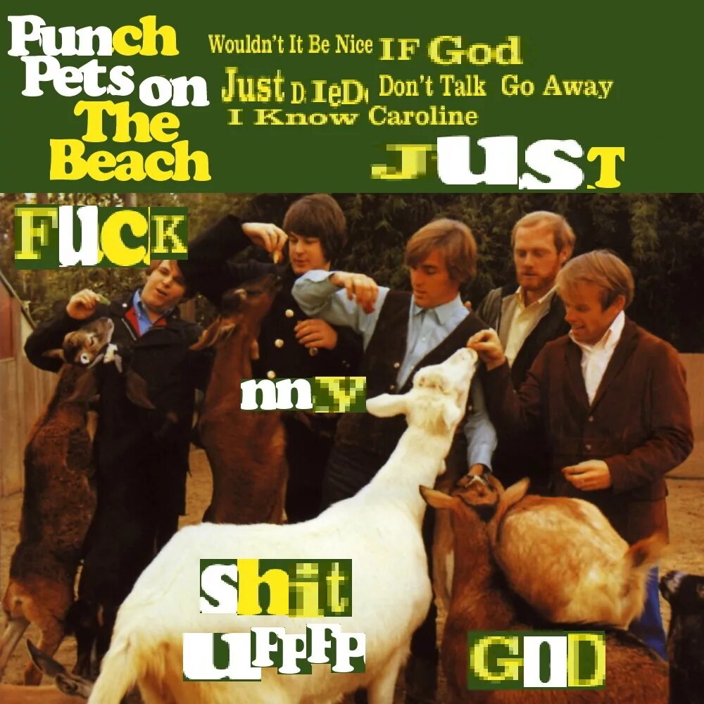 Wouldn t have gone. Wouldn&#039;t it be nice the beach boys. wouldn&#039;t it be nice. pet sounds god only knows. wouldn&#039;t it be nice - the beach boys (cover.