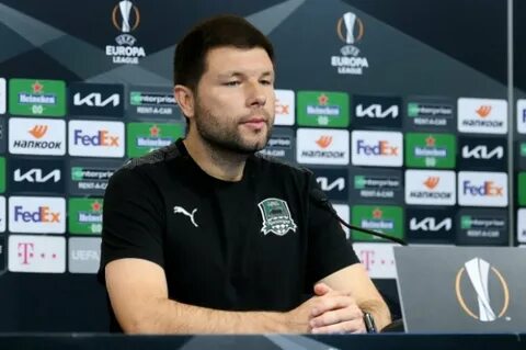 Пресс конференция мусаева