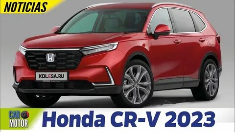 Cr v 2023
