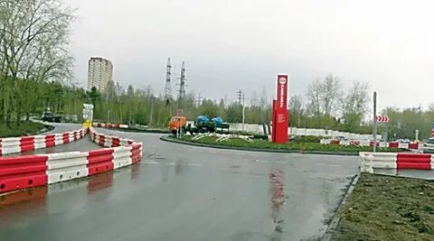 Мост на гайве пермь