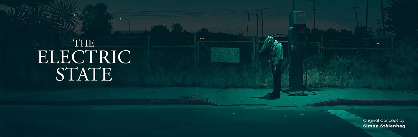 States energy mdce. Симон столенхаг the electric state. Electronic states. Саймон сталенхаг. Электрический штат саймон сталенхаг книга.