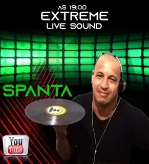 Extreme sounding